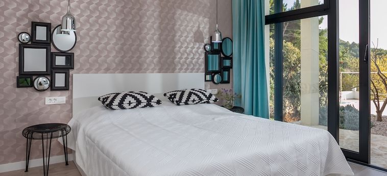 Hotel Villa Tres Chic Makarska - Dalmacia: Foto 