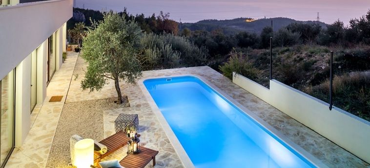 Hotel Villa Tres Chic Makarska - Dalmacia: Foto 