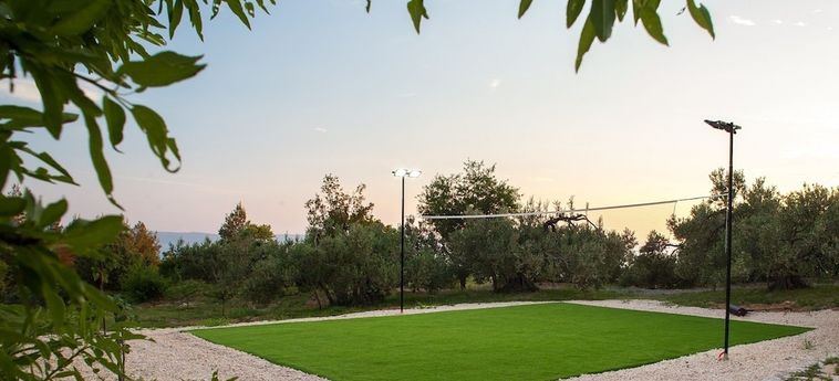 Hotel Villa Tres Chic Makarska - Dalmacia: Foto 
