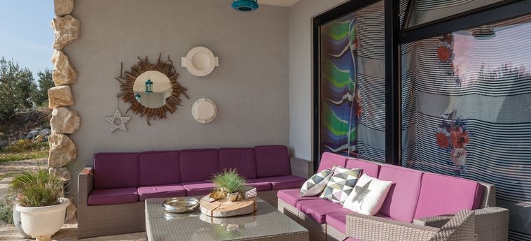 Hotel Villa Tres Chic Makarska - Dalmacia: Foto 
