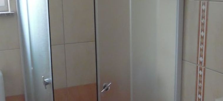 Hotel Villa Sara Makarska - Dalmacia: Foto 