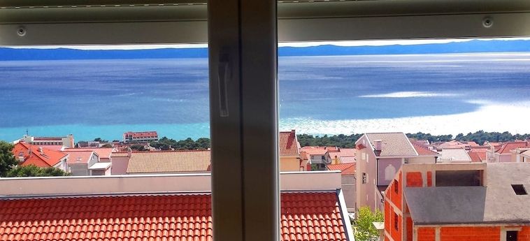 Hotel Villa Sara Makarska - Dalmacia: Foto 