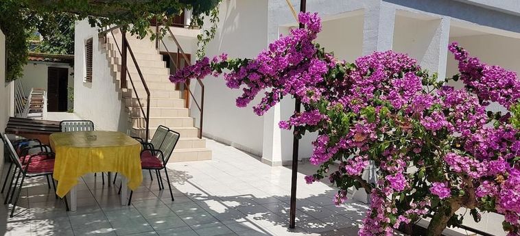 Hotel Apartmani Kovačić Makarska - Dalmacia: Foto 