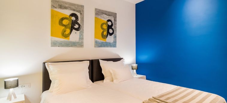 Hotel Villa Zvizdan Makarska - Dalmacia: Foto 