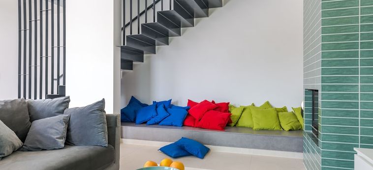 Hotel Villa Zvizdan Makarska - Dalmacia: Foto 