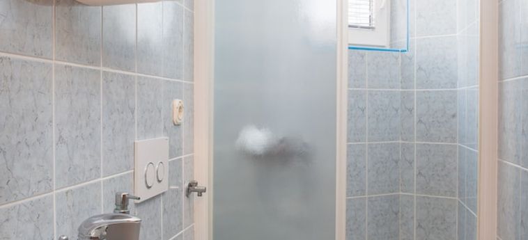 Hotel Apartmani Kuzmanić Makarska - Dalmacia: Foto 
