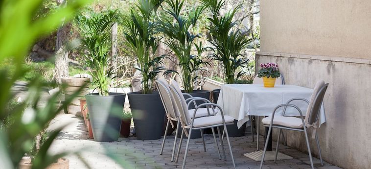 Hotel Apartmani Kuzmanić Makarska - Dalmacia: Foto 