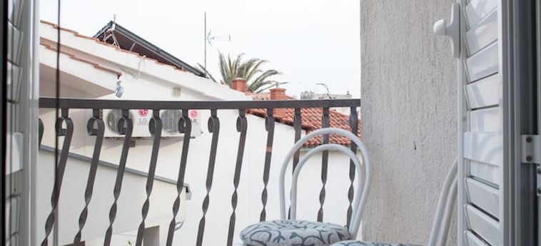 Hotel Apartmani Kuzmanić Makarska - Dalmacia: Foto 