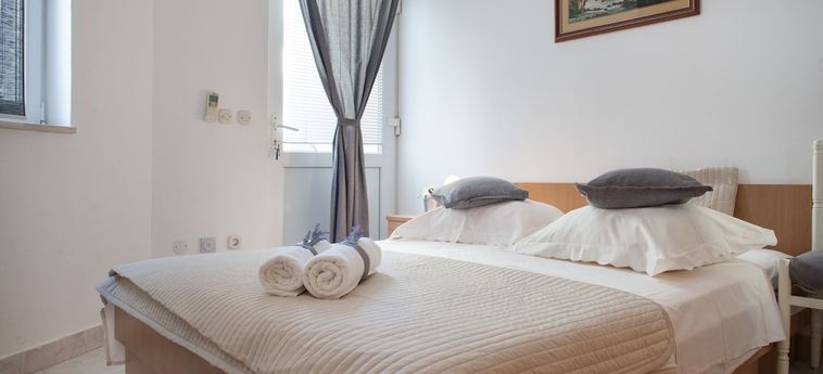 Hotel Apartmani Kuzmanić Makarska - Dalmacia: Foto 