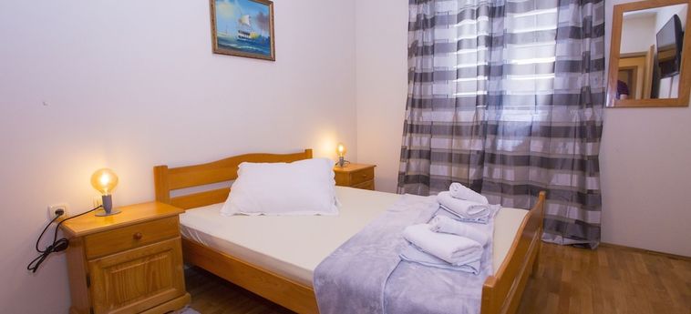 Hotel Apartaman Hit Makarska - Dalmacia: Foto 