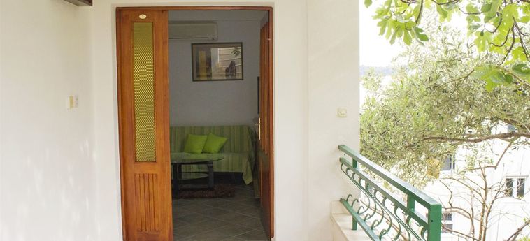 Apartments Marija Makarska - Dalmacia: Foto 