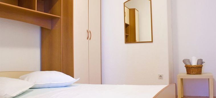 Apartments Marija Makarska - Dalmacia: Foto 