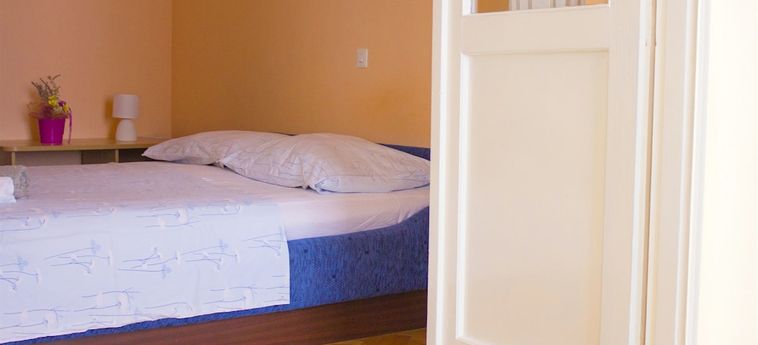 Apartments Marija Makarska - Dalmacia: Foto 