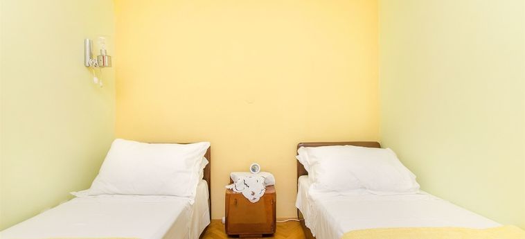 Apartment Studenka Makarska - Dalmacia: Foto 