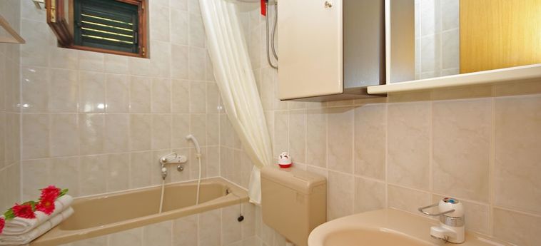 Apartment Ana Put Makra Makarska - Dalmacia: Foto 