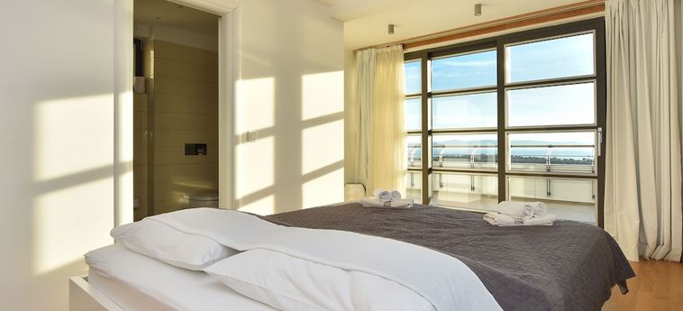 Hotel Villa Specia Makarska - Dalmacia: Foto 