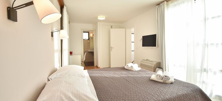 Hotel Villa Specia Makarska - Dalmacia: Foto 