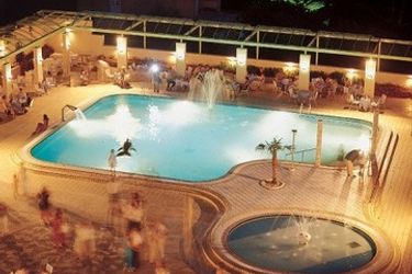 Hotel Dalmacija:  MAKARSKA - DALMATIA