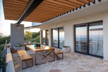 Hotel Villa Tres Chic Makarska - Dalmatia: Photo 