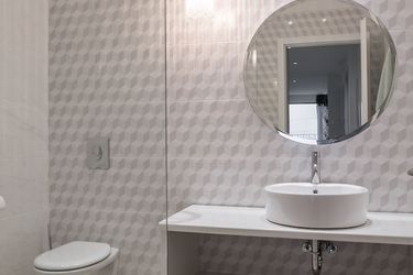 Hotel Villa Tres Chic Makarska - Dalmatia: Photo 