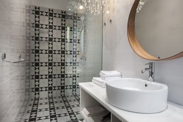 Hotel Villa Tres Chic Makarska - Dalmatia: Photo 
