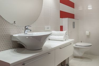 Hotel Villa Tres Chic Makarska - Dalmatia: Photo 