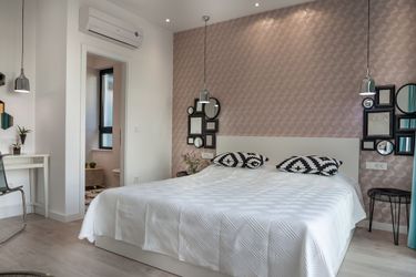 Hotel Villa Tres Chic Makarska - Dalmatia: Photo 