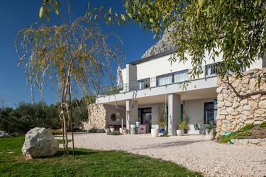 Hotel Villa Tres Chic Makarska - Dalmatia: Photo 