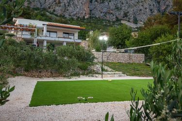 Hotel Villa Tres Chic Makarska - Dalmatia: Photo 