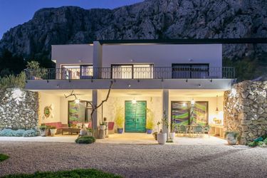 Hotel Villa Tres Chic Makarska - Dalmatia: Photo 