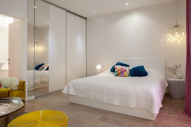 Hotel Villa Tres Chic Makarska - Dalmatia: Photo 