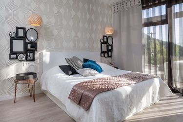 Hotel Villa Tres Chic Makarska - Dalmatia: Photo 