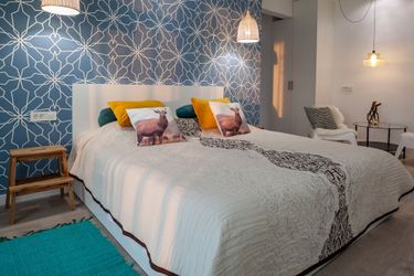 Hotel Villa Tres Chic Makarska - Dalmatia: Photo 