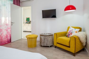 Hotel Villa Tres Chic Makarska - Dalmatia: Photo 