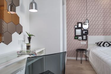 Hotel Villa Tres Chic Makarska - Dalmatia: Photo 