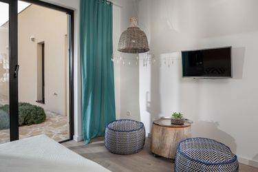 Hotel Villa Tres Chic Makarska - Dalmatia: Photo 