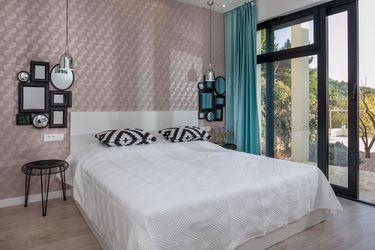 Hotel Villa Tres Chic Makarska - Dalmatia: Photo 