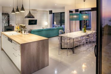 Hotel Villa Tres Chic Makarska - Dalmatia: Photo 