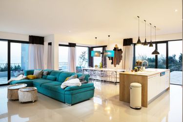 Hotel Villa Tres Chic Makarska - Dalmatia: Photo 