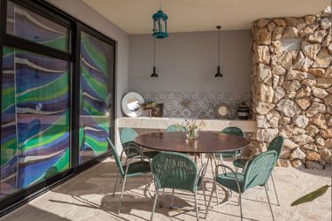 Hotel Villa Tres Chic Makarska - Dalmatia: Photo 