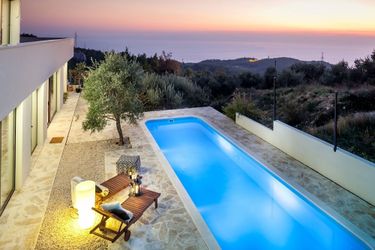 Hotel Villa Tres Chic Makarska - Dalmatia: Photo 
