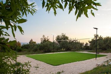 Hotel Villa Tres Chic Makarska - Dalmatia: Photo 