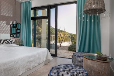 Hotel Villa Tres Chic Makarska - Dalmatia: Photo 
