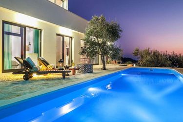 Hotel Villa Tres Chic Makarska - Dalmatia: Photo 