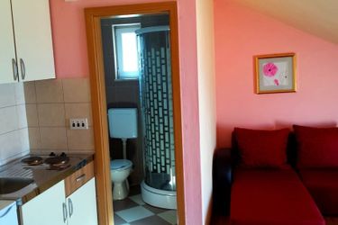 Hotel Villa Sara Makarska - Dalmatia: Photo 