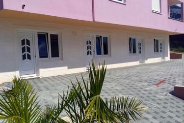 Hotel Villa Sara Makarska - Dalmatia: Photo 
