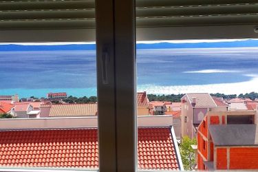 Hotel Villa Sara Makarska - Dalmatia: Photo 