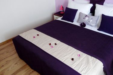 Hotel Villa Sara Makarska - Dalmatia: Photo 
