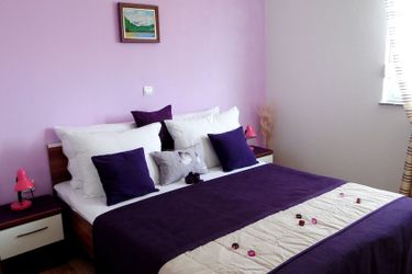 Hotel Villa Sara Makarska - Dalmatia: Photo 