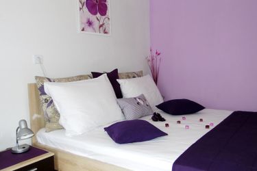 Hotel Villa Sara Makarska - Dalmatia: Photo 